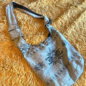 Boho bag
